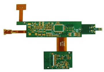 某企业PTFE PCB线路板麻豆果冻剧传媒在线播放处理技术