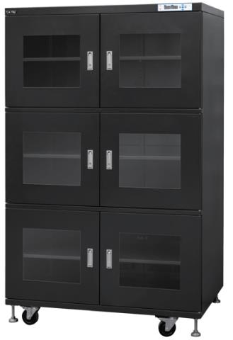 【麻豆精品国产传媒】PL系列电子防潮箱 Material Storage Cabinet 