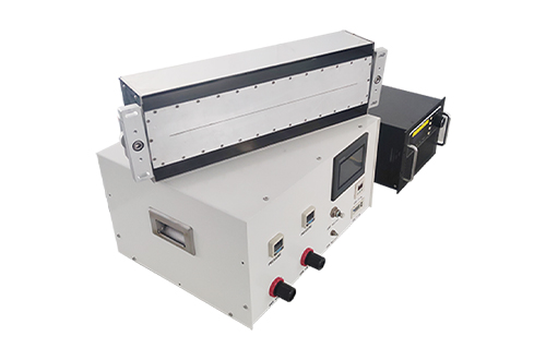 氮气宽幅等离子处理设备