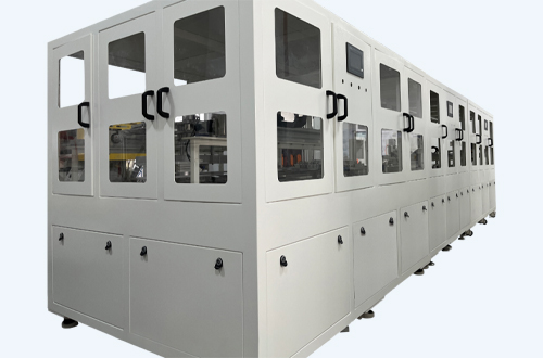 自动化麻豆视频APP免费版设备