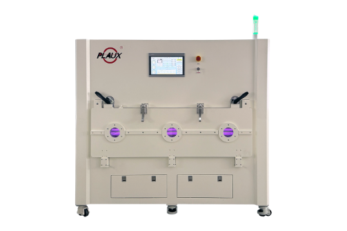 医用导管等离子设备