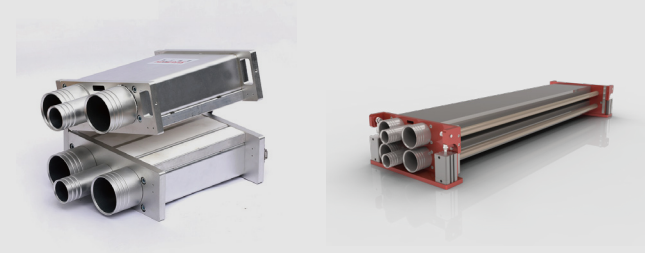 干式超声波除尘设备