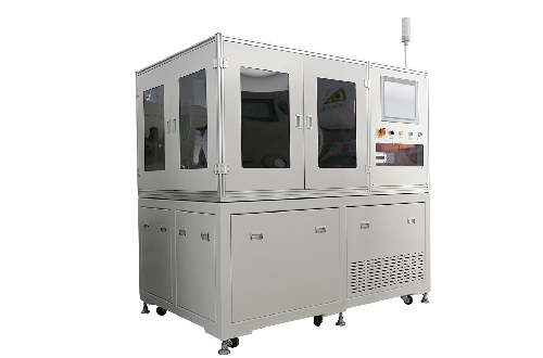 ‌自动化等离子处理设备‌