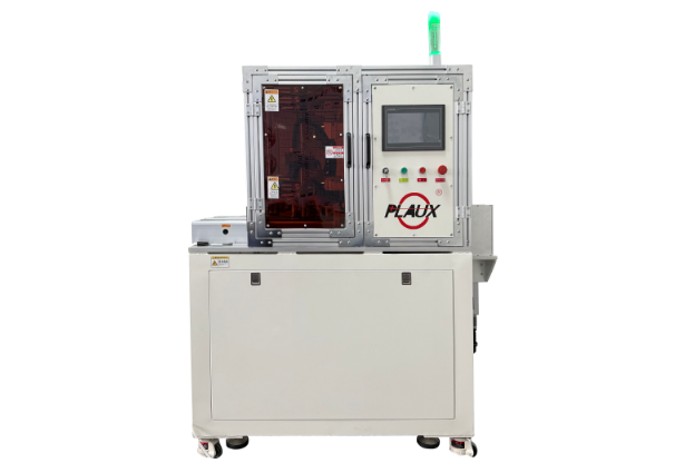 自动化等离子处理设备