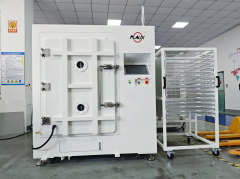 麻豆精品国产传媒麻豆果冻剧传媒在线播放机助力电路板行业生产制造，又一台设备出货啦！