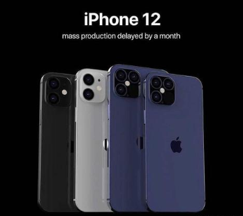 iphoness12推迟，台积电是否会调整其生产计划？麻豆精品国产传媒麻豆果冻剧传媒在线播放机